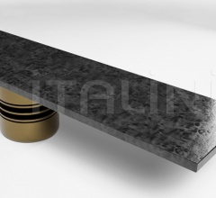 Консоль BOLSA CONSOLE Консоль BOLSA CONSOLE фабрика Ortiz Milano