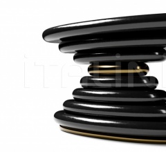 Консоль TOPANGA CONSOLE Консоль TOPANGA CONSOLE фабрика Ortiz Milano