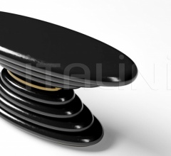 Консоль TOPANGA CONSOLE Консоль TOPANGA CONSOLE фабрика Ortiz Milano