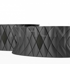 Кофейный столик CORONADO COFFEE TABLES Кофейный столик CORONADO COFFEE TABLES фабрика Ortiz Milano