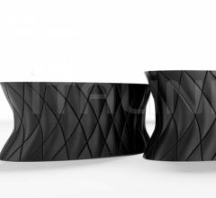 Кофейный столик CORONADO COFFEE TABLES Кофейный столик CORONADO COFFEE TABLES фабрика Ortiz Milano