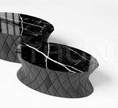 Кофейный столик CORONADO COFFEE TABLES Кофейный столик CORONADO COFFEE TABLES фабрика Ortiz Milano