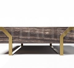 Журнальный столик HERMOSA COFFEE TABLE Журнальный столик HERMOSA COFFEE TABLE фабрика Ortiz Milano