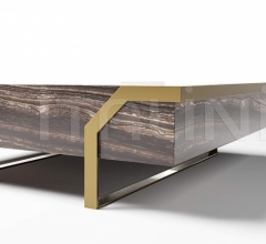 Журнальный столик HERMOSA COFFEE TABLE Журнальный столик HERMOSA COFFEE TABLE фабрика Ortiz Milano