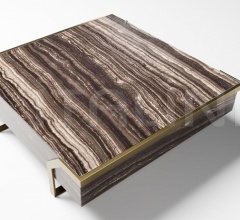 Журнальный столик HERMOSA COFFEE TABLE Журнальный столик HERMOSA COFFEE TABLE фабрика Ortiz Milano