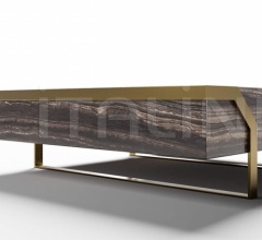 Журнальный столик HERMOSA COFFEE TABLE Журнальный столик HERMOSA COFFEE TABLE фабрика Ortiz Milano