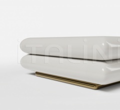 Журнальный столик TOPANGA COFFEE TABLE Журнальный столик TOPANGA COFFEE TABLE фабрика Ortiz Milano