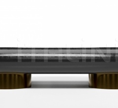 Журнальный столик CARMEL COFFEE TABLE Журнальный столик CARMEL COFFEE TABLE фабрика Ortiz Milano