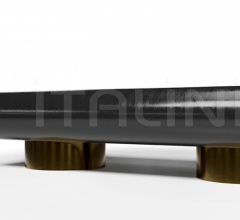 Журнальный столик CARMEL COFFEE TABLE Журнальный столик CARMEL COFFEE TABLE фабрика Ortiz Milano