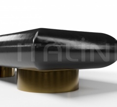 Журнальный столик CARMEL COFFEE TABLE Журнальный столик CARMEL COFFEE TABLE фабрика Ortiz Milano