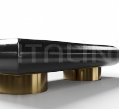 Журнальный столик CARMEL COFFEE TABLE Журнальный столик CARMEL COFFEE TABLE фабрика Ortiz Milano