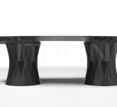 Стол обеденный CORONADO DINING TABLE Стол обеденный CORONADO DINING TABLE фабрика Ortiz Milano