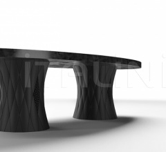 Стол обеденный CORONADO DINING TABLE Стол обеденный CORONADO DINING TABLE фабрика Ortiz Milano