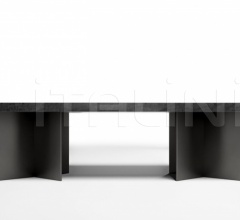Стол обеденный ZUMA DINING TABLE Стол обеденный ZUMA DINING TABLE фабрика Ortiz Milano