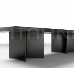 Стол обеденный ZUMA DINING TABLE Стол обеденный ZUMA DINING TABLE фабрика Ortiz Milano