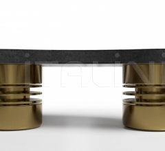 Итальянские Письменные столы - Письменный стол BOLSA DESK фабрика Ortiz Milano