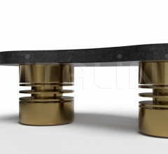 Итальянские Письменные столы - Письменный стол BOLSA DESK фабрика Ortiz Milano