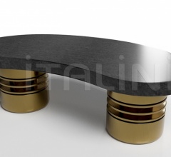 Итальянские Письменные столы - Письменный стол BOLSA DESK фабрика Ortiz Milano