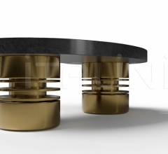 Итальянские Письменные столы - Письменный стол BOLSA DESK фабрика Ortiz Milano