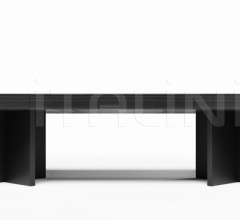 Итальянские Письменные столы - Письменный стол ZUMA DESK фабрика Ortiz Milano