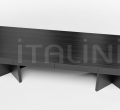 Итальянские Письменные столы - Письменный стол ZUMA DESK фабрика Ortiz Milano