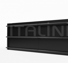 Итальянские Спальни - Комод RIVIERA DRESSER Итальянские Спальни - Комод RIVIERA DRESSER фабрика Ortiz Milano