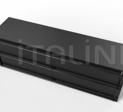 Итальянские Спальни - Комод RIVIERA DRESSER Итальянские Спальни - Комод RIVIERA DRESSER фабрика Ortiz Milano