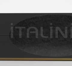 Итальянские Спальни - Тумбочка LAGUNA NIGHTSTAND Итальянские Спальни - Тумбочка LAGUNA NIGHTSTAND фабрика Ortiz Milano