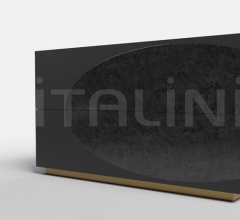 Итальянские Спальни - Тумбочка LAGUNA NIGHTSTAND Итальянские Спальни - Тумбочка LAGUNA NIGHTSTAND фабрика Ortiz Milano