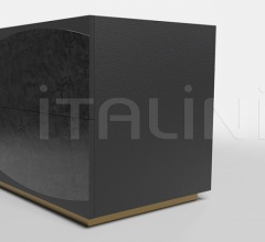 Итальянские Спальни - Тумбочка LAGUNA NIGHTSTAND Итальянские Спальни - Тумбочка LAGUNA NIGHTSTAND фабрика Ortiz Milano