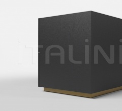 Итальянские Спальни - Тумбочка LAGUNA NIGHTSTAND Итальянские Спальни - Тумбочка LAGUNA NIGHTSTAND фабрика Ortiz Milano