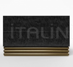 Итальянские Спальни - Тумбочка MIRAMAR NIGHTSTAND Итальянские Спальни - Тумбочка MIRAMAR NIGHTSTAND фабрика Ortiz Milano