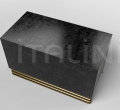 Итальянские Спальни - Тумбочка MIRAMAR NIGHTSTAND Итальянские Спальни - Тумбочка MIRAMAR NIGHTSTAND фабрика Ortiz Milano