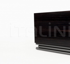 Итальянские Спальни - Тумбочка TRESTLES NIGHTSTAND Итальянские Спальни - Тумбочка TRESTLES NIGHTSTAND фабрика Ortiz Milano