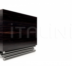 Итальянские Спальни - Тумбочка TRESTLES NIGHTSTAND Итальянские Спальни - Тумбочка TRESTLES NIGHTSTAND фабрика Ortiz Milano