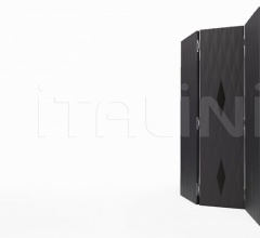 Итальянские Ширмы - Ширмы CORONADO SCREEN фабрика Ortiz Milano