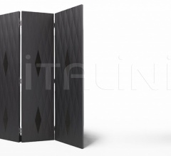 Итальянские Ширмы - Ширмы CORONADO SCREEN фабрика Ortiz Milano
