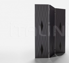 Итальянские Ширмы - Ширмы CORONADO SCREEN фабрика Ortiz Milano