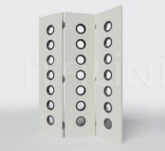 Итальянские Ширмы - Ширмы AVALON SCREEN фабрика Ortiz Milano