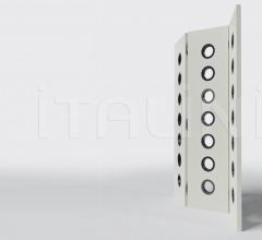 Итальянские Ширмы - Ширмы AVALON SCREEN фабрика Ortiz Milano