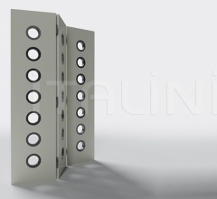 Итальянские Ширмы - Ширмы AVALON SCREEN фабрика Ortiz Milano