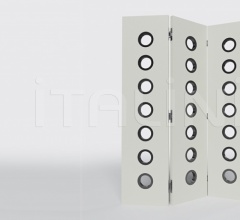 Итальянские Ширмы - Ширмы AVALON SCREEN фабрика Ortiz Milano