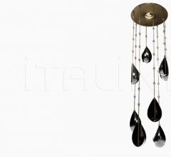 Итальянские Потолочные светильники - Потолочный светильник THALIA CHANDELIER Итальянские Потолочные светильники - Потолочный светильник THALIA CHANDELIER фабрика Ortiz Milano