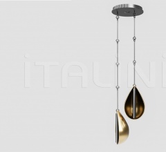 Итальянские Потолочные светильники - Потолочный светильник THALIA PENDANT Итальянские Потолочные светильники - Потолочный светильник THALIA PENDANT фабрика Ortiz Milano
