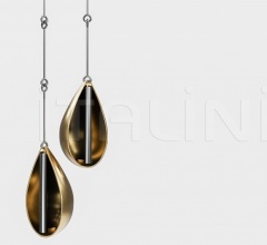 Итальянские Потолочные светильники - Потолочный светильник THALIA PENDANT Итальянские Потолочные светильники - Потолочный светильник THALIA PENDANT фабрика Ortiz Milano