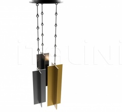 Итальянские Потолочные светильники - Потолочный светильник ZUMA PENDANT Итальянские Потолочные светильники - Потолочный светильник ZUMA PENDANT фабрика Ortiz Milano