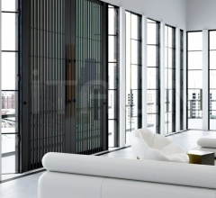 Итальянские Диваны - Диван TOPANGA SOFA фабрика Ortiz Milano