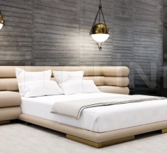 Итальянские Кровати - Кровать TOPANGA BED фабрика Ortiz Milano