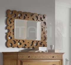 Зеркало 490 Зеркало 490 фабрика Stilema