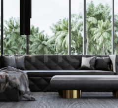 Журнальный столик CARMEL COFFEE TABLE Журнальный столик CARMEL COFFEE TABLE фабрика Ortiz Milano